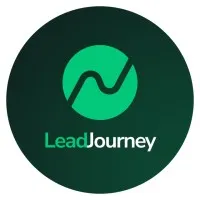 Lead Journey logo