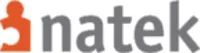 NATEK logo