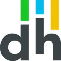 dhosting.pl logo