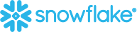 Snowflake logo