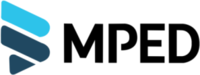MPED Sp. z o.o. logo