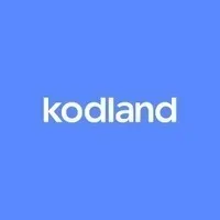 KODLAND logo