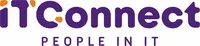 IT CONNECT logo