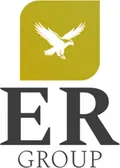 ER Group logo