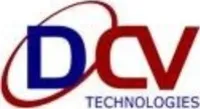 DCV Technologies logo