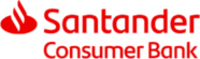 Santander Consumer Bank logo