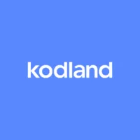 Kodland logo