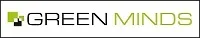 GreenMinds Sp. z o.o. logo