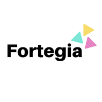 Fortegia logo