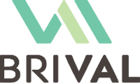 Brival logo