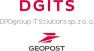 DPDgroup IT Solutions logo