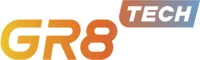 GR8 Tech logo