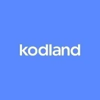 KODLAND logo