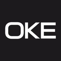 OKE Poland logo