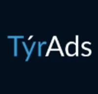 TyrAds logo