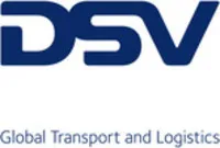 DSV GBS (DSV Global Business Services) logo
