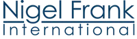 Nigel Frank International logo