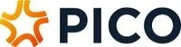 Corvil, a Pico company logo