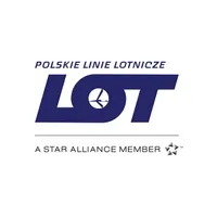 Polskie Linie Lotnicze LOT logo