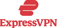 ExpressVPN logo