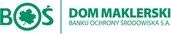 Dom Maklerski BOŚ SA logo