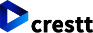 Crestt logo