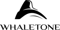Whaletone Ltd. logo