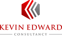 Kevin Edward logo