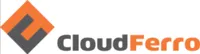CloudFerro sp. z o.o. logo