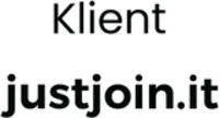 Klient Just Join IT logo