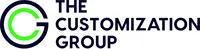 The Customization Group logo