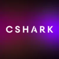 CSHARK logo