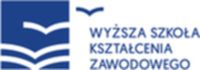 Wyższa Szkoła Kształcenia Zawodowego logo