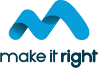 makeitright logo