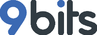 9bits sp. z o.o. logo