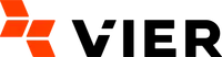 VIER logo