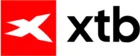 XTB logo