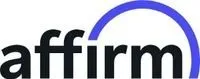Affirm logo