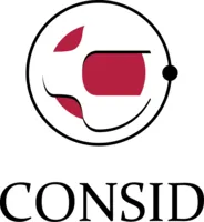 Consid logo