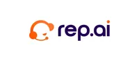Rep.ai logo