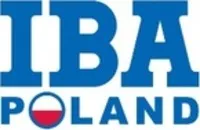 IBA Poland logo