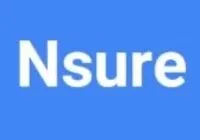 Nsure.com logo
