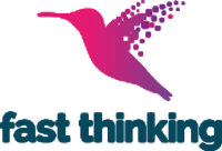 fast thinking logo