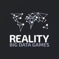 Reality Games logo