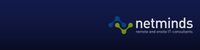 Netminds ApS logo