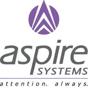 Aspire Systems Poland logo