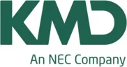 KMD Poland logo