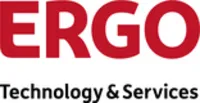 ERGO Technology & Services logo