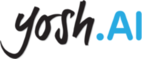 Yosh.AI logo