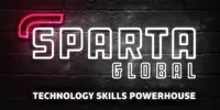 Sparta Global logo